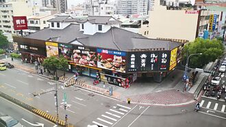 3集團打造品牌餐飲聚落 搶客