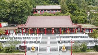 梨山賓館 祭旅遊獎勵金 每團補助1萬