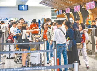 6月未撤禁團令 旅行業醞釀陳抗