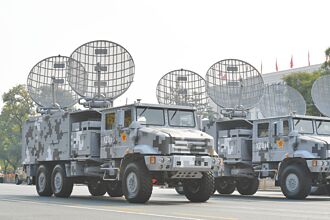 軍演帶動網攻 政府資安攔截奏功