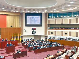 蔣萬安：2天內確認警局長人選