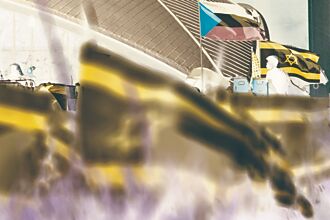 以色列在巴勒斯坦的移居者殖民主義