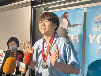 青少年志工菁英獎 新北2校、19學子獲殊榮