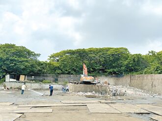 大埔垃圾轉運站 桃市府拚年底前退場