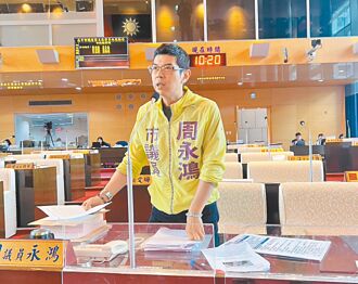 台中 巡官自撞免酒测 市警局专案调查