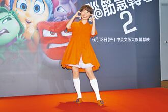 Lulu化聲動畫阿焦 阿Ken口誤喚「焦焦」