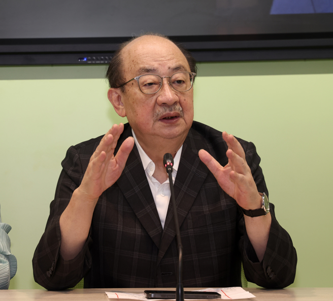 民进党团总召柯建铭。（资料照,刘宗龙摄）