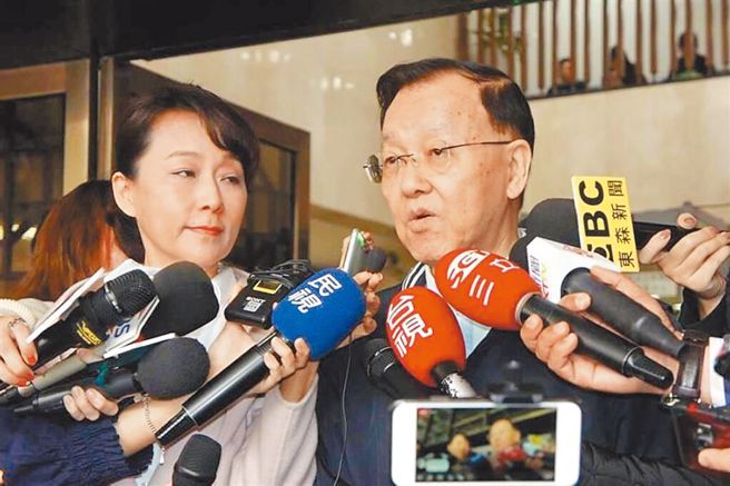 im.B吸金90億案罪嫌不足，負責人與前主播盛竹如等人全不起訴。（中時資料照）