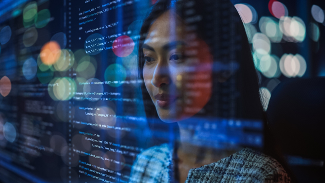 雙子、天蠍、摩羯、雙魚、天秤、處女6星座的人容易表裡不一，外在和內心常有截然不同的表現。 （示意圖：shutterstock／達志）