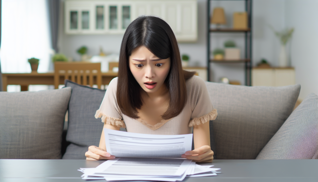 網購4包雞爪重8.36公斤，25歲越南籍女子被判刑2月。（示意圖、與本案無關／AI生成）