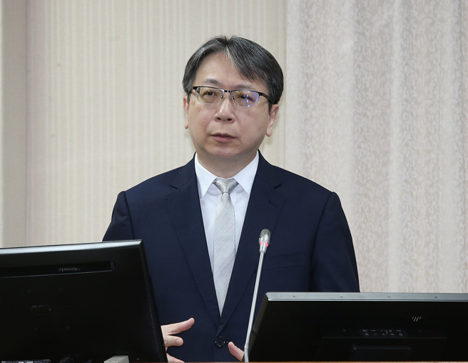 「利劍軍演」恐成常態！國安局示警:陸塑造台海「內海化」。(王英豪攝)