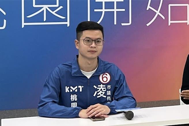 凌濤質疑人民長期遭監控，要求聽證調查權第一件就是要查國安單位、數發部和NCC有無違法濫用個資。(蔡依珍攝)