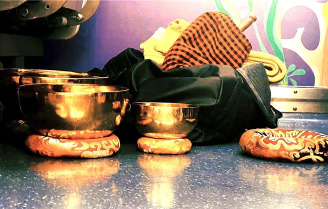 「2024國際健康瑜伽療癒節」邀瑜伽愛好者和健康追求者搭上與易遊網獨家合作的「療癒列車」到花蓮。（業者提供）