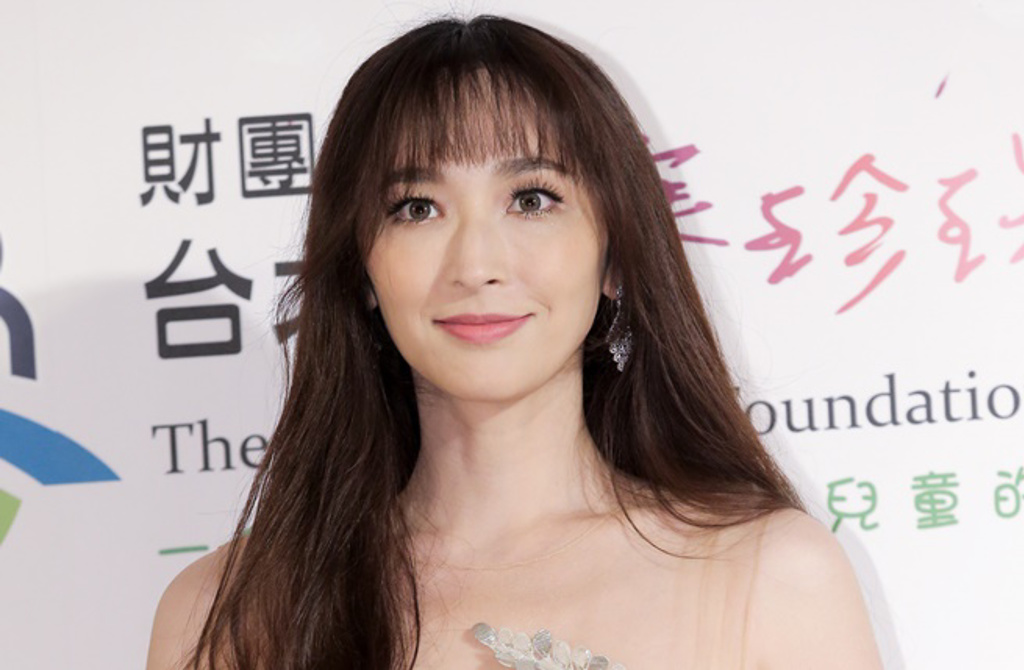 吳佩慈為富商男友紀曉波生下4個子女，身價已飆升至232億。（圖／中時資料照）