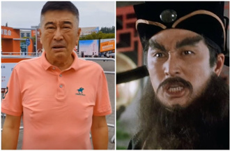 《唐伯虎》发飙寧王隐居农村养猪  一举动网狂讚：宠妻魔人