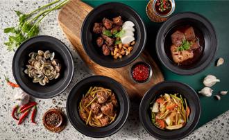 「狂一鍋」插旗高雄義享 6／1試營運當天買一送一