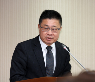 立委提補助老人健保費排富 衛福部：考慮世代公平不建議修法