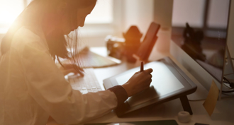 被疑AI作圖！日繪師PO照澄清 2千萬人歪樓：太辣了