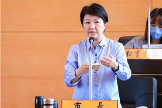中市營養午餐補助挨批不夠 盧秀燕：已是全國最高