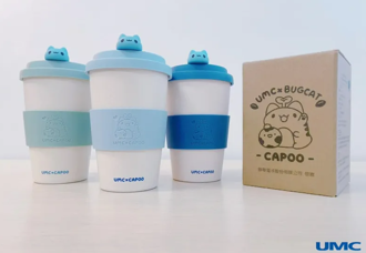 聯電紀念品搶爆！股東會設「得來速」 驚見排隊車龍湧現