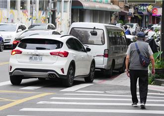 民眾檢舉交通違規剩5項 最快6月底上路