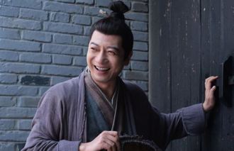 男星昔疑因湯唯演《色戒》分手 苦熬20年在《慶餘年》翻紅