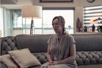 破億直播主瑪菲司挑樑　恐怖片《嘎啦》吻合畢旅集體中邪事件