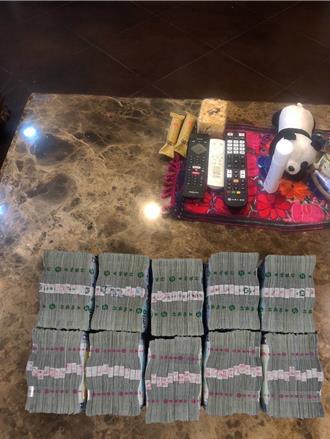 後知後覺！三芝婦人遭詐4千餘萬   面交10次才覺醒