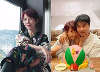 《甄嬛傳》皇后變「樓后」  蔡少芬大陸香港9間房 市值7.8億