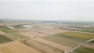 國土計畫法將上路 比照雲林提對地補償？翁章梁承諾爭取