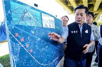 宜蘭高鐵特區擴大範圍 交通部長允研議