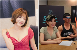 陈沂SWAG处女秀抖内金额曝光  直播月收「绝对够付10万房贷」