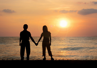 4星座女最懂男人心 天秤能倾听 也能给明智建议