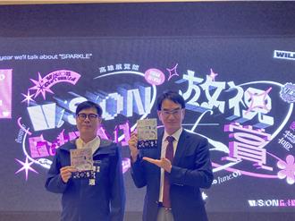 陈其迈自曝曾迷惘是否当医生 顶新髮型亮相自嘲「呆3天」