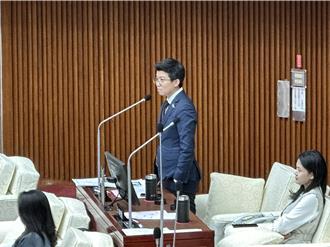 寶林案北市府涉密徐巧芯　北市府否認：照片非機密文件