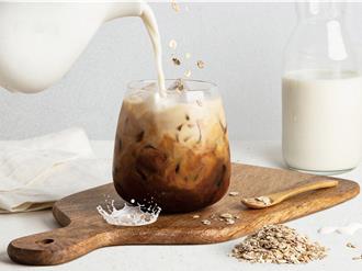 一天賣破500杯！植物奶咖啡攻占熱銷排行 成2族群最愛