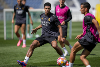 《時來運轉》運彩報報－【足球】皇馬多特決戰英倫 歐冠決賽一觸即發