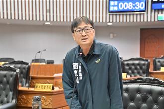 台東「平均每戶2輛車」停車亂象多　議員提1方案解套