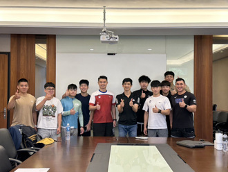 玄奘大學卡巴迪代表隊 六月出征挑戰印尼公開賽為國爭光