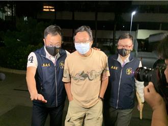 北市偵查小隊長幫修車廠老闆查個資  緩起訴繳公庫15萬