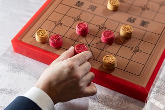 台北文華東方歡慶十周年 「雅閣」邀金獎師傅客座 四手聯烹推雙星饗宴