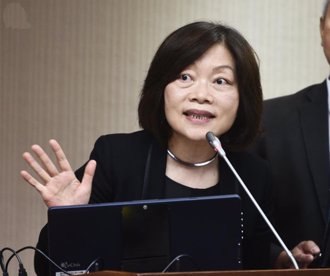 低薪難解！勞動部長何佩珊：這部分很討厭