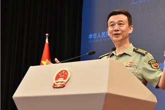 川普稱陸犯台將「轟炸北京」 陸國防部：喪心病狂