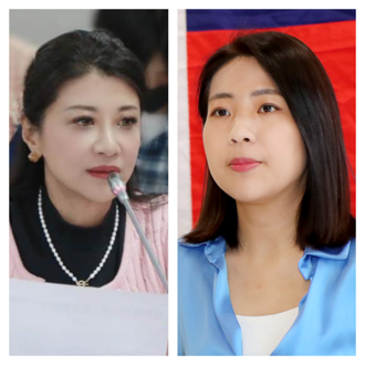 徐巧芯遭爆議場睡覺？親還原真相：薪水小偷綠委3點就想下班