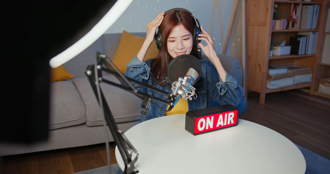 從看的變成用聽的也行！台灣人氣YouTuber經營Podcast頻道Top10