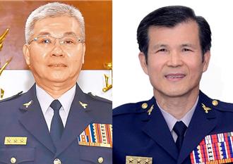 不甩蔣萬安 內政部強推李西河任北市警局長 藍營怒批耍人