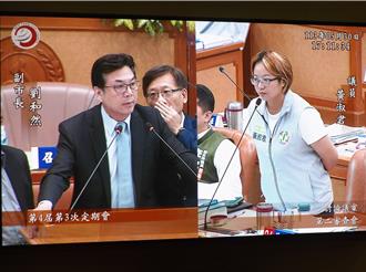 新北審計報告爆爭議  議員質疑審核意見遭刻意抽掉