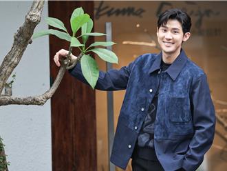 专访／李玉玺签炎亚纶公司像「被整」 听不懂却挑战全台语演出