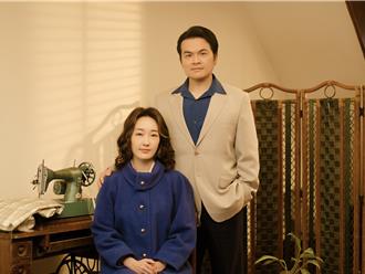 專訪》巴鈺時隔15年重回舞台劇！70歲演回20歲：更珍惜當下