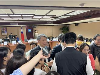 納日韓菲越為內需市場 經長發豪語：邀百大外商來台設點